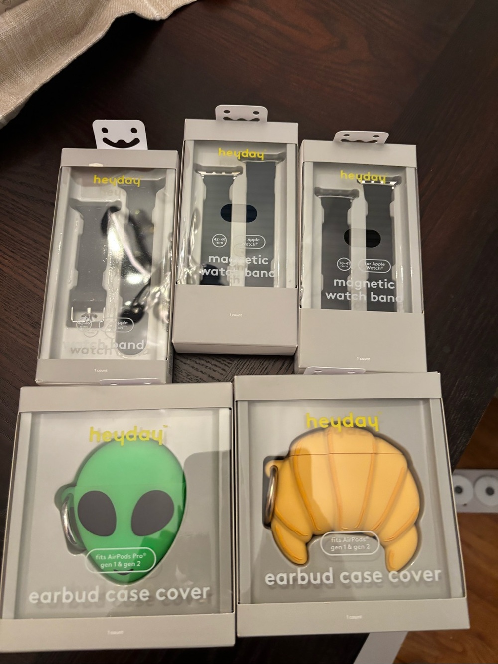 Target Apple Watch Band Bundle
